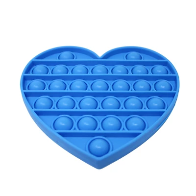 pop poppers unicorn bubble fidget toy 5in