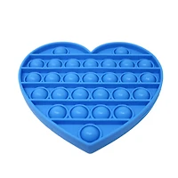 pop poppers unicorn bubble fidget toy 5in