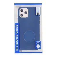Iphone 12®/Iphone 12 Pro® Silicone Phone Case