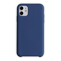 Iphone 11® Silicone Phone Case