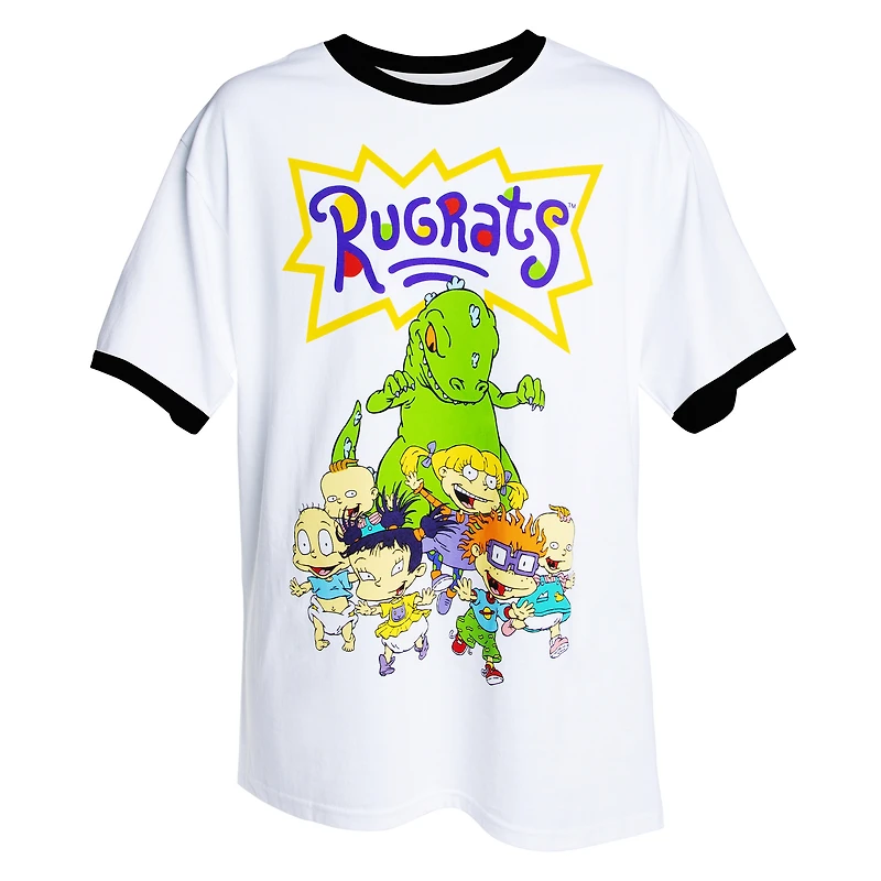 Rugrats™ Reptar Graphic Tee