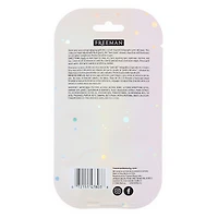 Freeman® Cosmic Holographic Peel-Off Mask Luminizing Rose Quartz 0.33oz