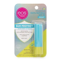 Eos® The Guardian Spf 30 Lip Balm With 100% Mineral Protection, Coconut Flavor
