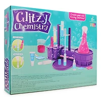 Glitzy Chemistry Set