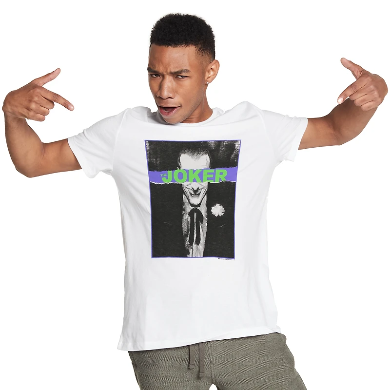 The Joker™ Graphic Tee