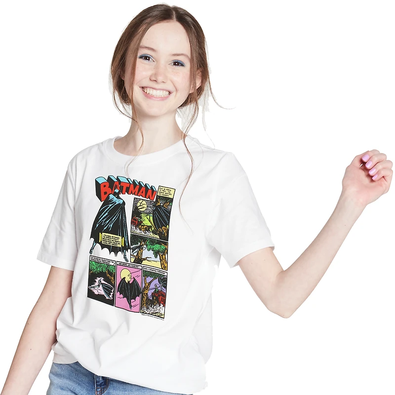 Batman™ Comic Book Graphic Tee