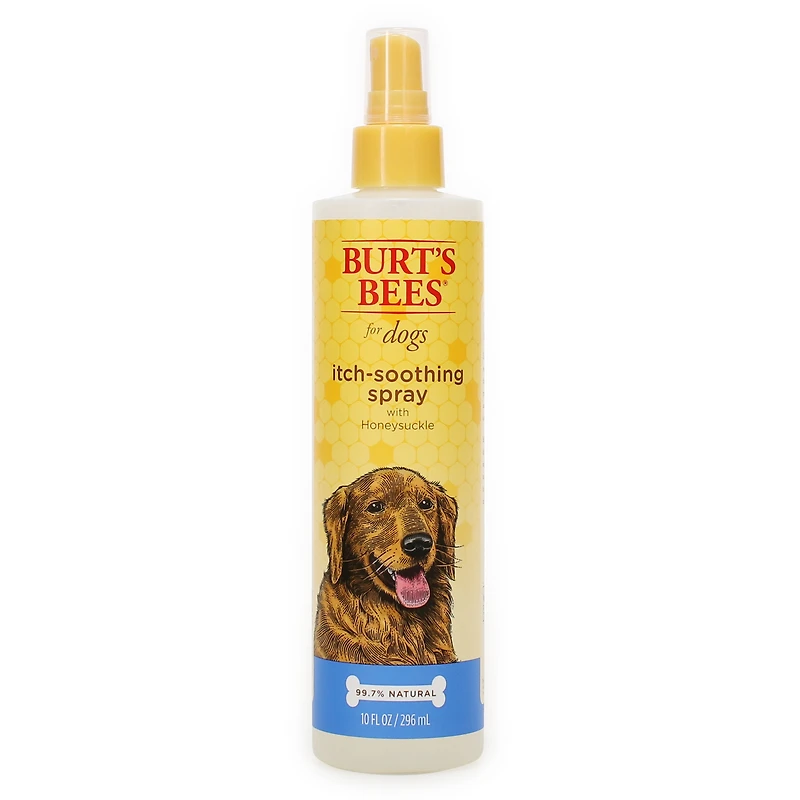 Burt's Bees® Itch Soothing Spray With Honeysuckle, 10 Ounces