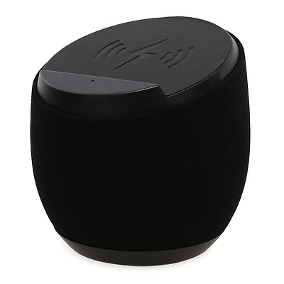 Revive Bluetooth® Speaker With Wireless Charging Pad