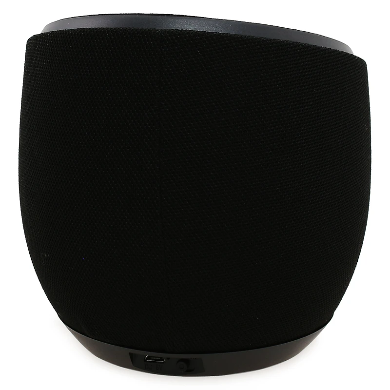 Revive Bluetooth® Speaker With Wireless Charging Pad