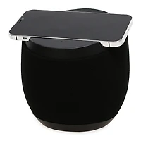 Revive Bluetooth® Speaker With Wireless Charging Pad