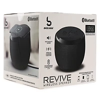 Revive Bluetooth® Speaker With Wireless Charging Pad