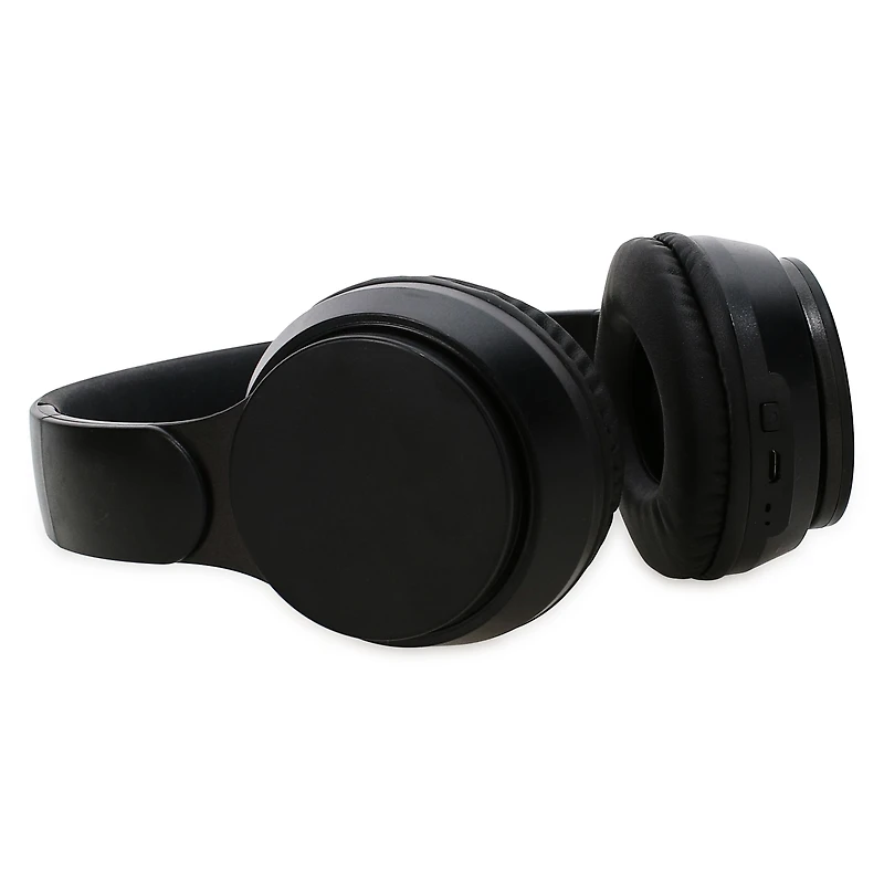 wave bluetooth® headphones with microphone & maximum bass