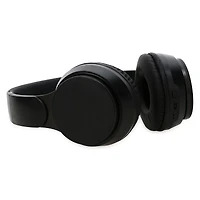 wave bluetooth® headphones with microphone & maximum bass