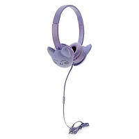 Squishy Critter Wired Headphones With Mic