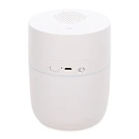 Asora Led Bluetooth® Speaker & Humidifier, Usb-Powered