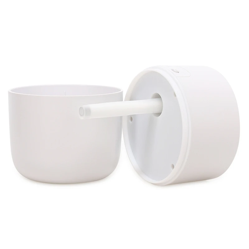 Asora Led Bluetooth® Speaker & Humidifier, Usb-Powered