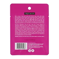 Freeman® Cosmic Steam Eye Mask - Rose Quartz