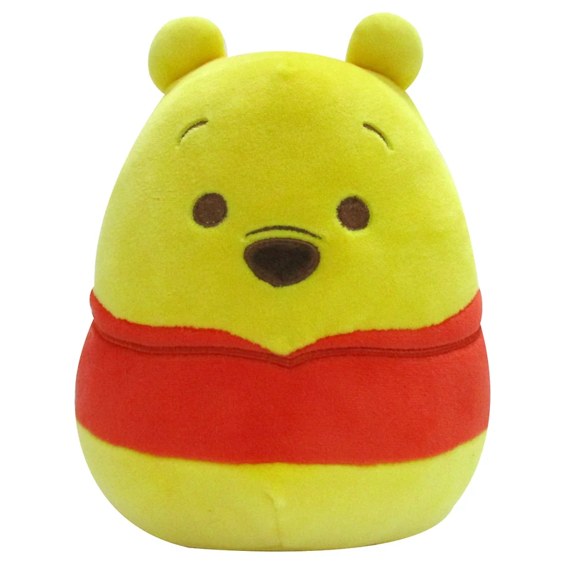disney© squishmallows™ 6.5in - winnie the pooh™