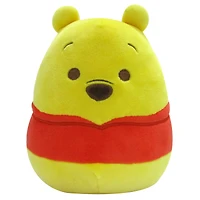disney© squishmallows™ 6.5in - winnie the pooh™