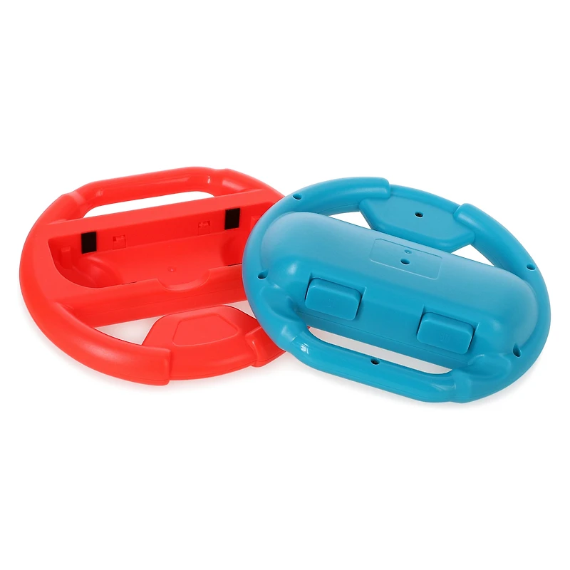 racing wheel for switch™ controller 2-pack