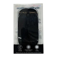 Slim Wireless Mouse