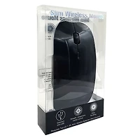 Slim Wireless Mouse