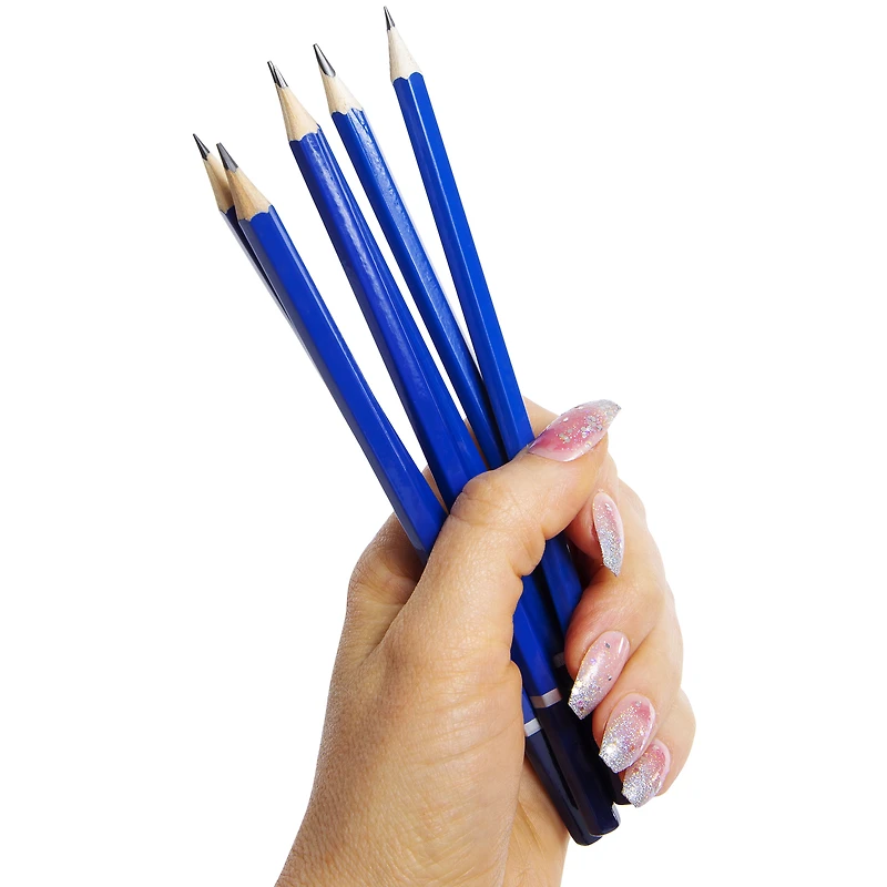 26-Piece Artist's Sketching Set