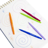 scented felt tip pens 16-count