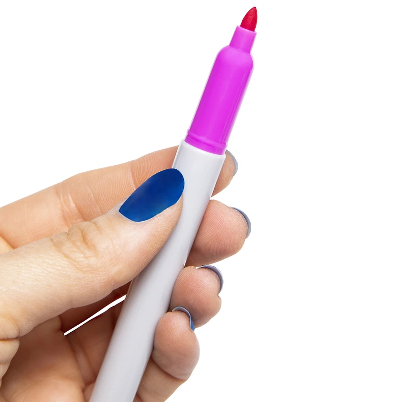 24-Permament Marker Set