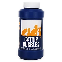 Catnip Bubbles 8oz