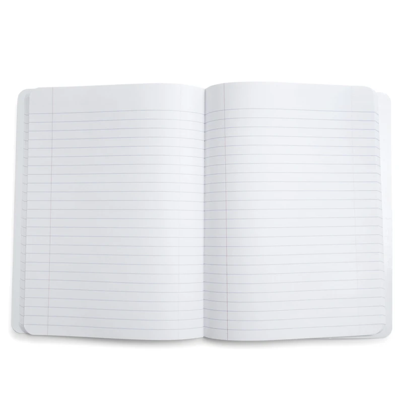 Mead® Composition Wide Ruled Notebook