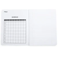 Mead® Composition Wide Ruled Notebook