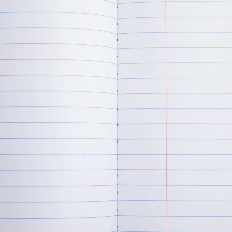 Mead® Composition Wide Ruled Notebook