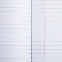 Mead® Composition Wide Ruled Notebook