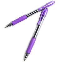 Pilot® G2® Purple Premium Gel Roller Pen