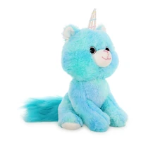 Caticorn Stuffed Animal 10in