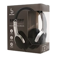 Sphere Dj-Style Headphones With Mic, Wired