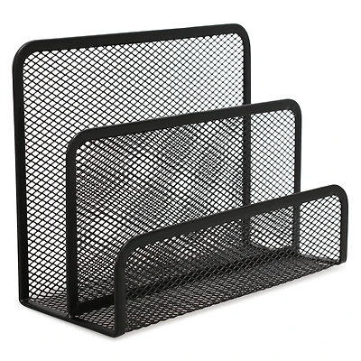 Metal Mesh Paper Divider 6.8in X 5.3in
