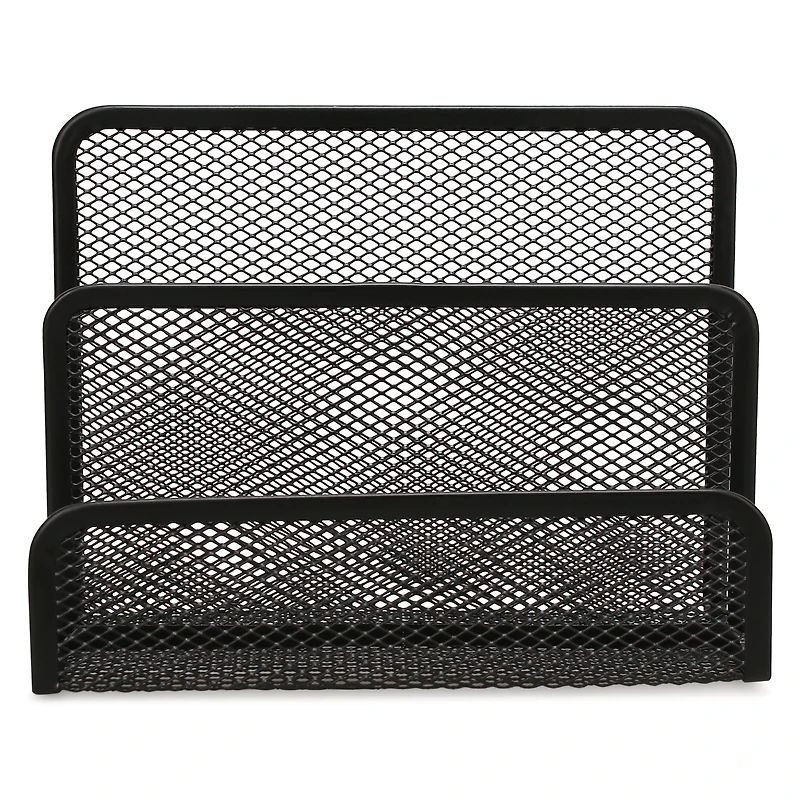 Metal Mesh Paper Divider 6.8in X 5.3in