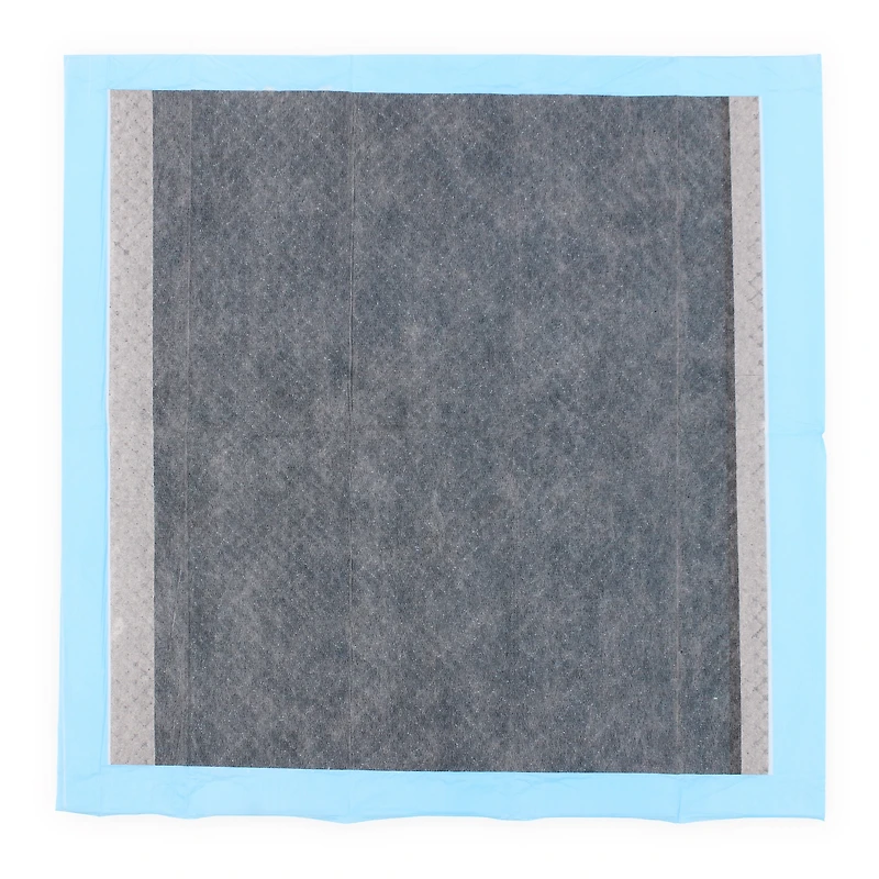 Charcoal Dog Training Pads 50-Count