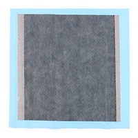 Charcoal Dog Training Pads 50-Count