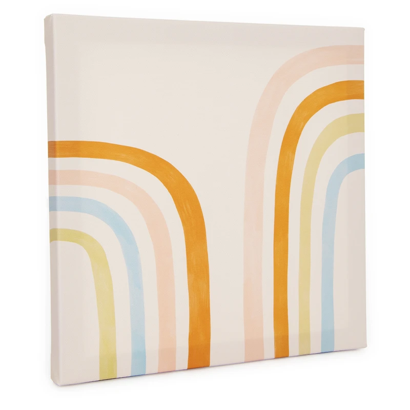 Canvas Wall Print 10in X