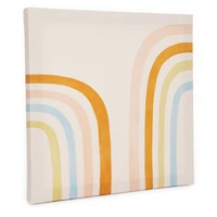 Canvas Wall Print 10in X