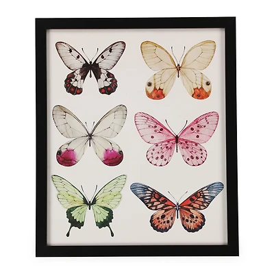 Framed Art Print 10in X 12in