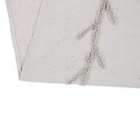 Vine Tufted Cotton Rug 3ft x 5ft