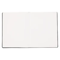 Hardcover Sketchbook 11in X 14in