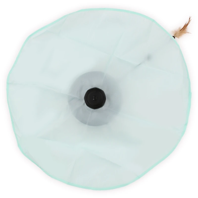 Pounce & Chase Electronic Cat Toy 22.5in