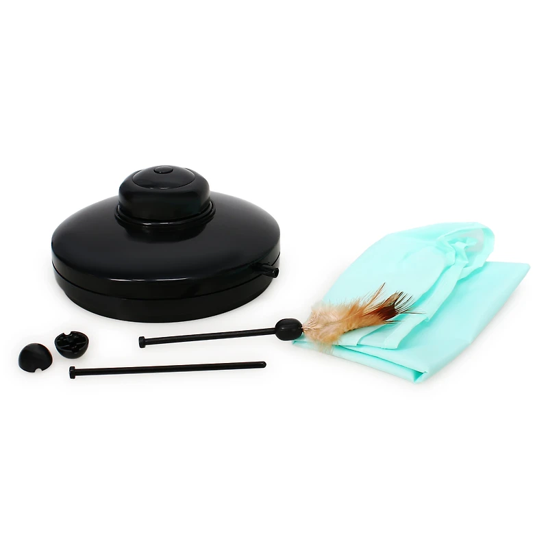 Pounce & Chase Electronic Cat Toy 22.5in