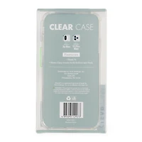 Iphone 11 Pro Max®/Xs Max® Wireless Charging Compatible Phone Case - Clear