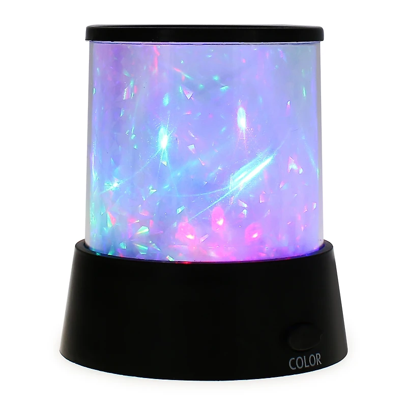 Holographic Projector Light 5in